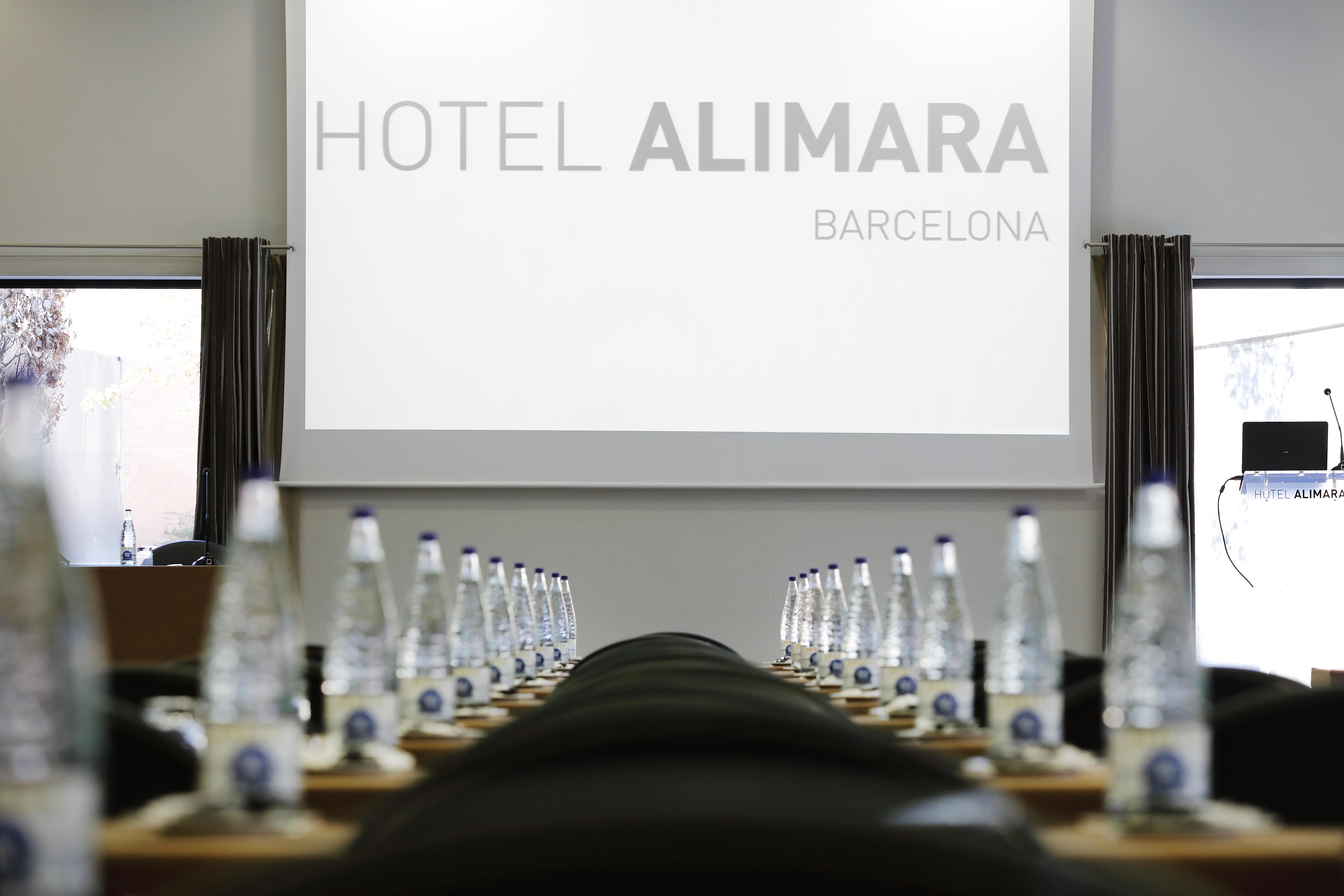 Hotel Alimara — Fotos 3